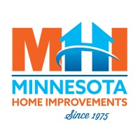 Minnesota Home Improvements Logo