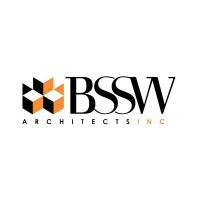 BSSW Architects Logo