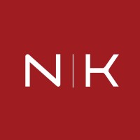 NK Interactive Logo