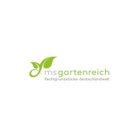 MS Gartenreich GmbH Logo
