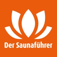 Der Saunaführer Logo