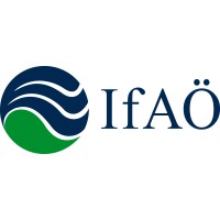IfAÖ Institut für Angewandte Ökosystemforschung GmbH Logo