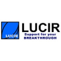 LUCIR Inc. Logo