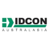 IDCON Australasia Logo