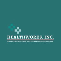 Healthworks, Inc. Logo