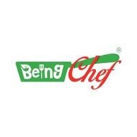 Being Chef Logo