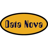 Data Nova India Logo