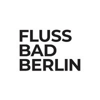 Flussbad Berlin e.V. Logo