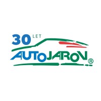 AUTO JAROV, s.r.o. Logo