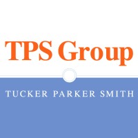 Tucker Parker Smith Group (TPS Group) Logo