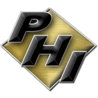PHI Construction, Inc Logo
