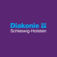 Diakonisches Werk Schleswig-Holstein Logo
