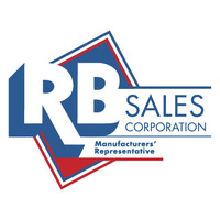 R/B Sales Corporation Logo