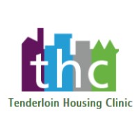 Tenderloin Housing Clinic Logo
