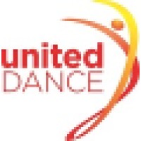 United Dance Logo