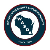 Wisconsin Assn of School District Administrators Logo