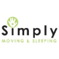 Simply Moving and Sleeping Ltd Logo