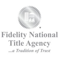 Fidelity National Title Agency, Arizona Logo
