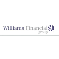 Williams Financial Group Inc. Logo