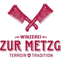 Winzerei Zur Metzg Logo