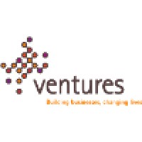 Ventures Non Profit Logo
