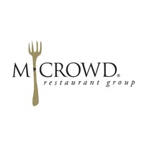M Crowd Restaurant Group Logo