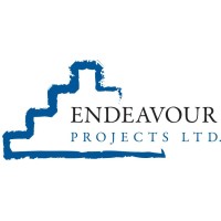 Endeavour Projects Ltd. Logo