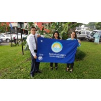 AGIO Gestoría de Negocios S.A. Logo