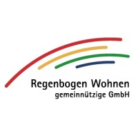 Regenbogen Wohnen gGmbH Logo