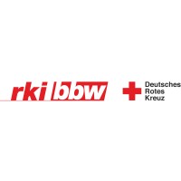 Rotkreuz-Institut Berufsbildungswerk im DRK-Berlin GmbH Gesundheitswesen Logo