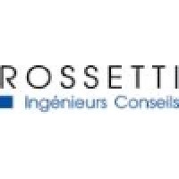 ROSSETTI Ingénieurs Conseils Sàrl Logo