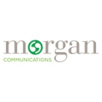 Morgan Communications Logo