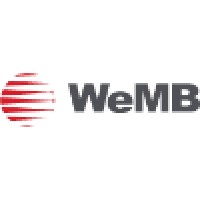 WeMB Co., Ltd.(위엠비) Logo