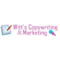 Witts Copywriting Logo