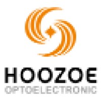HooZoe Logo