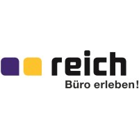 Bürocenter Reich GmbH Logo