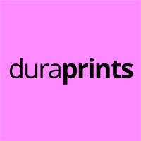 duraprints Logo