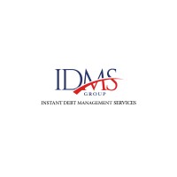 Instant Debt Management Services Logo