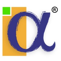 Alpha Business Solutions (Pte) Ltd Logo