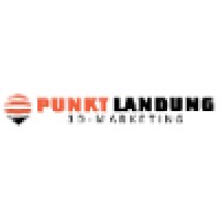 PUNKTLANDUNG Events & Exhibitions Logo
