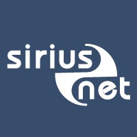 sirius-net GmbH Logo
