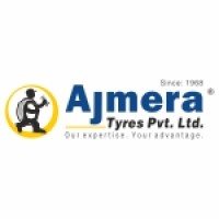 Ajmera Tyres Pvt Ltd Logo