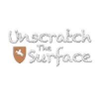 Unscratch The Surface Pty Ltd Logo