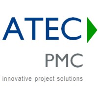ATEC Project Management and Consulting (Pty) Ltd Logo