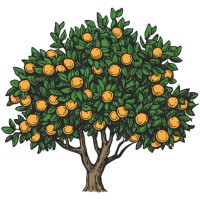 Crockett Farms, Inc Logo