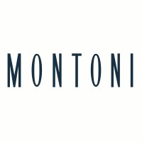 MONTONI Logo