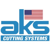 AKS Cutting Systems, Inc. Logo