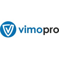 vimopro GmbH Logo