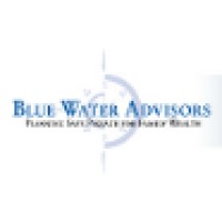 Blue Water Advisors Logo