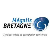 Mégalis Bretagne Logo